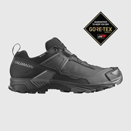 MUŠKE TENISICE SALOMON ULTRA 5 GTX BLACK