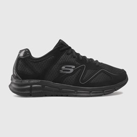 MUŠKE TENISICE SKECHERS FLASH POINT BLACK