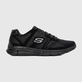 MUŠKE TENISICE SKECHERS FLASH POINT BLACK