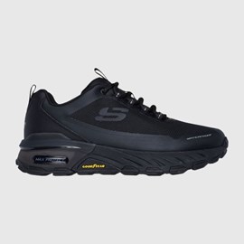 MUŠKE TENISICE SKECHERS MAX PROTECT - FAST TRACK BLACK