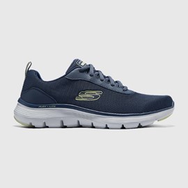 MUŠKE TENISICE SKECHERS SPORT FLEX ADVANTAGE 5.0 BLUE