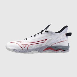 MUŠKE TENISICE ZA RUKOMET MIZUNO WAVE MIRAGE 5 WHITE