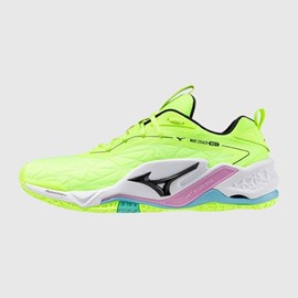 MUŠKE TENISICE ZA RUKOMET MIZUNO WAVE STEALTH NEO 2 GREEN 