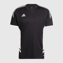 MUŠKI DRES ADIDAS CONDIVO 22 BLACK/WHITE