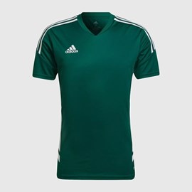 MUŠKI DRES ADIDAS CONDIVO 22 DARK GREEN