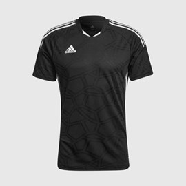 MUŠKI DRES ADIDAS CONDIVO 22 MATCH BLACK/WHITE 