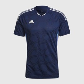 MUŠKI DRES ADIDAS CONDIVO 22 MATCH NAVY BLUE/WHITE 