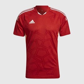 MUŠKI DRES ADIDAS CONDIVO 22 MATCH POWER RED/WHITE 