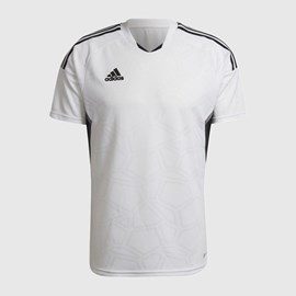 MUŠKI DRES ADIDAS CONDIVO 22 MATCH WHITE/BLACK