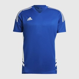 MUŠKI DRES ADIDAS CONDIVO 22 ROYAL BLUE/WHITE