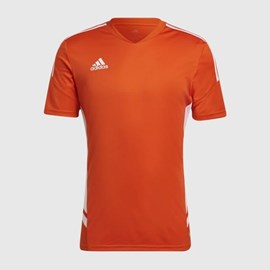 MUŠKI DRES ADIDAS CONDIVO 22 ORANGE 