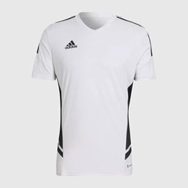 MUŠKI DRES ADIDAS CONDIVO 22 WHITE/BLACK