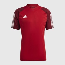 MUŠKI DRES ADIDAS TIRO 23 COMPETITION RED