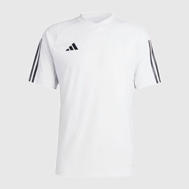 MUŠKI DRES ADIDAS TIRO 23 COMPETITION WHITE/BLACK