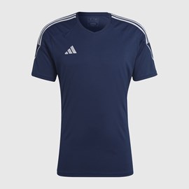 MUŠKI DRES ADIDAS TIRO 23 LEAGUE NAVY BLUE/WHITE