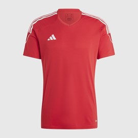 MUŠKI DRES ADIDAS TIRO 23 LEAGUE RED/WHITE