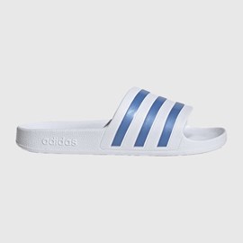 NATIKAČE ADIDAS ADILETTE AQUA WHITE