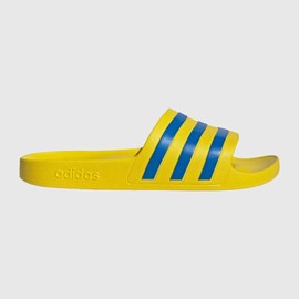 NATIKAČE ADIDAS ADILETTE AQUA YELLOW