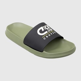 NATIKAČE CRUYFF AGUA OLIVE GREEN