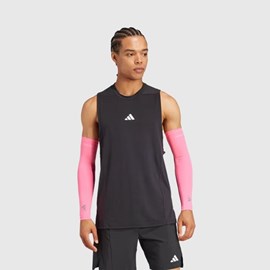 NAVLAKA ZA RUKU ADIDAS AEROREADY ARM SLEEVE PINK