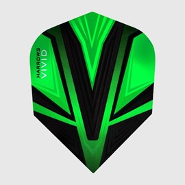 PERA ZA PIKADO HARROWS VIVID GREEN 