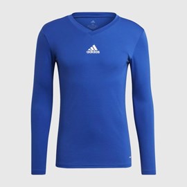 PODMAJICA ADIDAS TEAM BASE BLUE