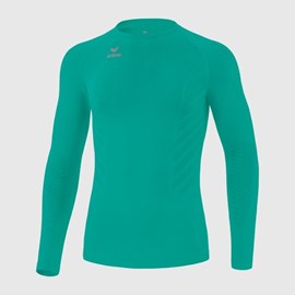 PODMAJICA ERIMA ATHLETIC LONG-SLEEVE COLUMBIA