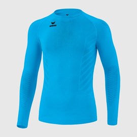 PODMAJICA ERIMA ATHLETIC LONG-SLEEVE CURACAO