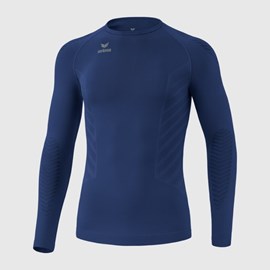 PODMAJICA ERIMA ATHLETIC LONG-SLEEVE NEW NAVY