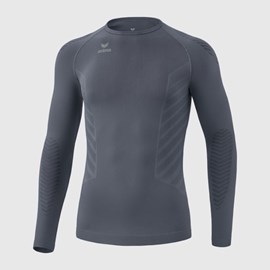 PODMAJICA ERIMA ATHLETIC LONG-SLEEVE SLATE GREY