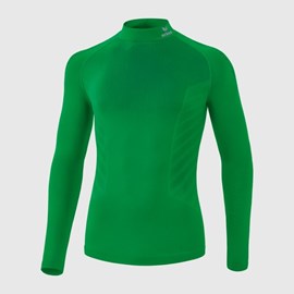 PODMAJICA ERIMA ATHLETIC LONGSLEEVE TURTLENECK TOP EMERALD