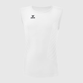 PODMAJICA ERIMA ATHLETIC TANKTOP NEW WHITE