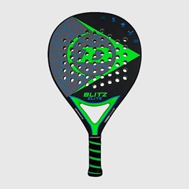 RAKET ZA PADEL DUNLOP BLITZ ELITE