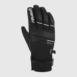 RUKAVICE REUSCH THUNDER R-TEX XT BLACK