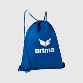 RUKSAK ERIMA GYM BAG NEW ROYAL/WHITE