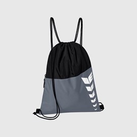 RUKSAK ERIMA SIX WINGS SLATE GREY/BLACK