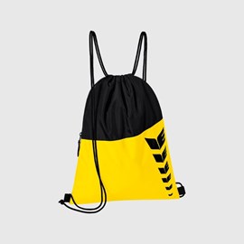 RUKSAK ERIMA SIX WINGS YELLOW/BLACK