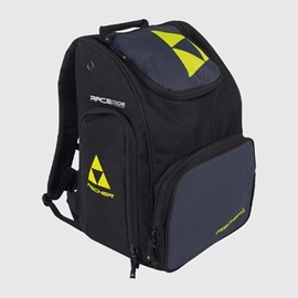 RUKSAK FISCHER RACE 55L BLACK