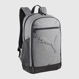 RUKSAK PUMA BUZZ GRAY