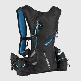 RUKSAK SPOKEY SPRINTER BLACK/BLUE