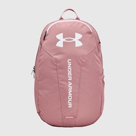 RUKSAK UNDER ARMOUR HUSTLE PINK