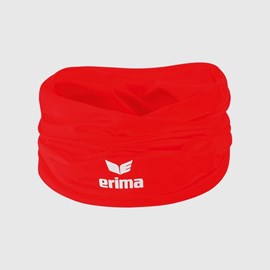 ŠAL ERIMA NECK WARMERS RED