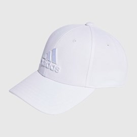 ŠILTERICA ADIDAS BIG TONAL LOGO WHITE