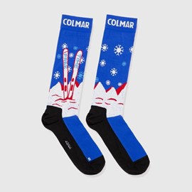 SKI ČARAPE COLMAR SNOWFLAKE