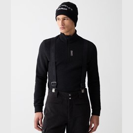 SKI NARAMENICE COLMAR BLACK