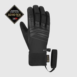 SKI RUKAVICE REUSCH JUPITER GORE-TEX BLACK