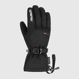 SKI RUKAVICE REUSCH OUTSET R-TEX® XT BLACK