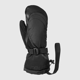 SKI RUKAVICE REUSCH YETA BLACK