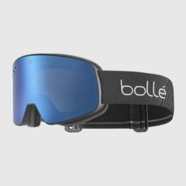 SKIJAŠKE NAOČALE BOLLÉ NEVADA BLACK MATTE