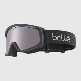 SKIJAŠKE NAOČALE BOLLE Y7 OTG BLACK MATTE